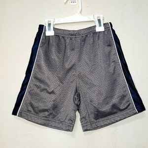 Jumping Beans Basketball boys Shorts Size 5/6